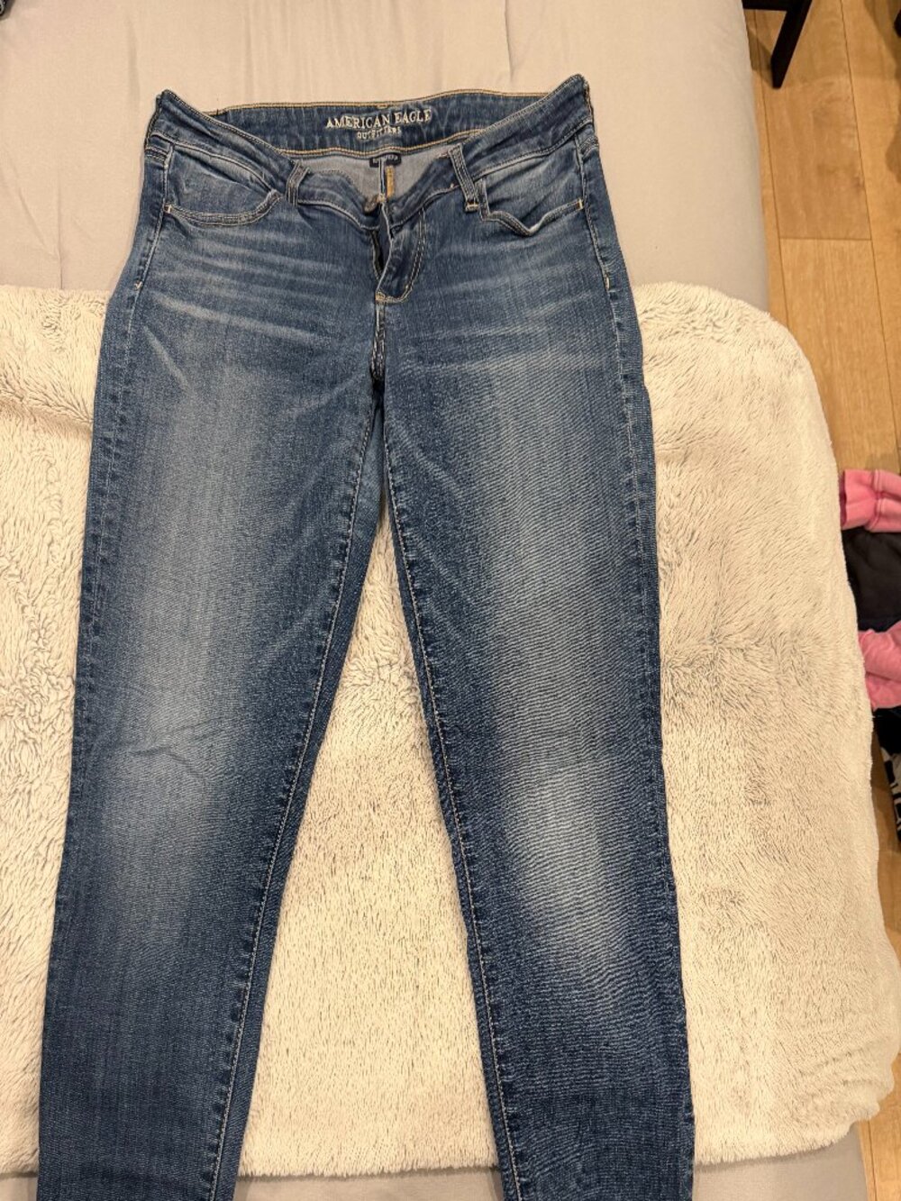 American Eagle Jeggings
